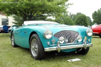 LeMans Roadster